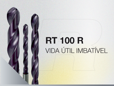 FERRAMENTAS DE ALTA RESISTÊNCIA