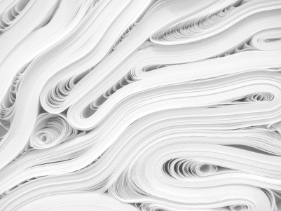 INDÚSTRIA DE PAPEL E CELULOSE INVESTE NA MODERNIZAÇÃO DE SUAS PLANTAS