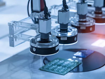 INDÚSTRIA 4.0 TERÁ R$ 12 BI DE CRÉDITO PARA INVESTIR