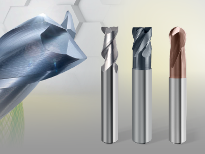 GÜHRING AMPLIA SUA PRESENÇA NO BRASIL COM PORTFÓLIO COMPLETO DE FRESAS PARA USINAGEM