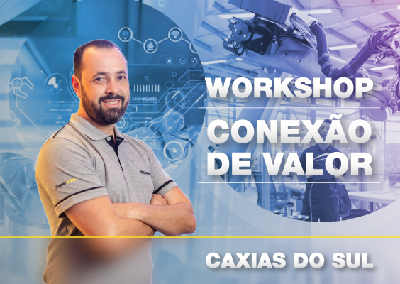 GÜHRING MOSTRA NO RS A ALTA TECNOLOGIA DE SEUS PRODUTOS E SERVIÇOS