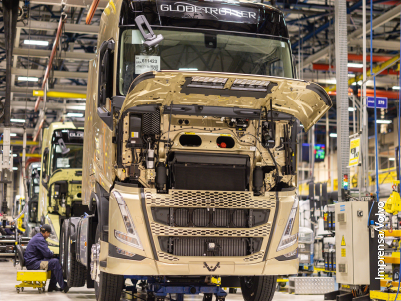 INDÚSTRIA DE CAMINHÕES PESADOS NO BRASIL: DESAFIOS E PERSPECTIVAS DE RECUPERAÇÃO