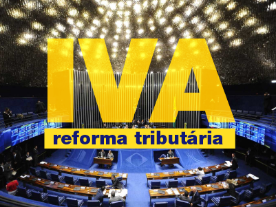 HABEMUS REFORMA TRIBUTÁRIA?