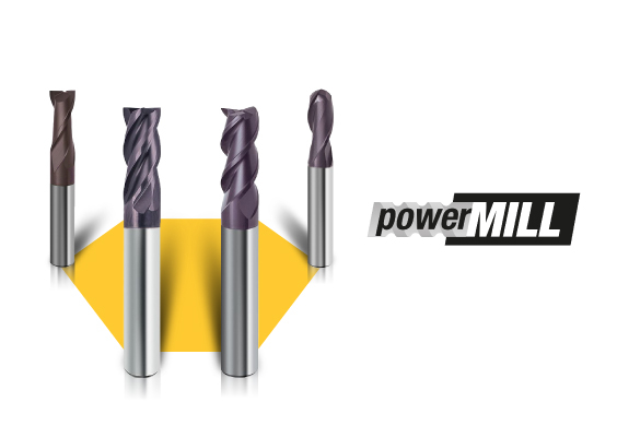 POWERMILL: UM PROGRAMA SOB MEDIDA PARA SUA ÁREA DE USINAGEM