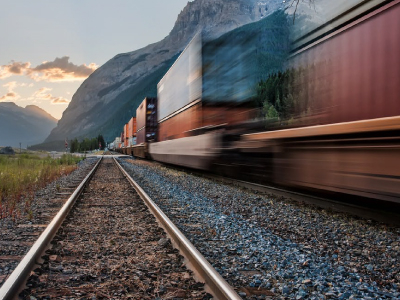 BILHÕES DE INVESTIMENTOS NAS FERROVIAS