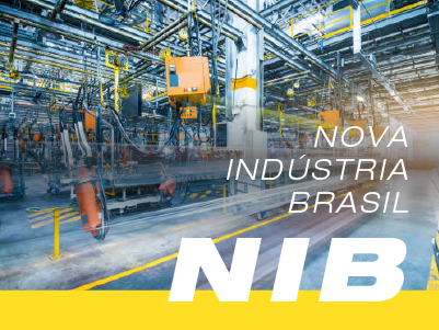 BRASIL TEM NOVA CARTA DE NAVEGAÇÃO PARA SUA INDÚSTRIA