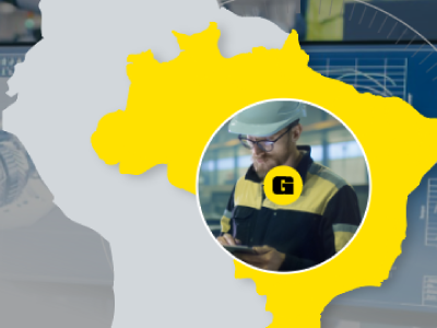 GÜHRING BRASIL APROFUNDA SUA ATUAÇÃO REGIONAL PARA FORTALECER A PARCERIA COM OS CLIENTES