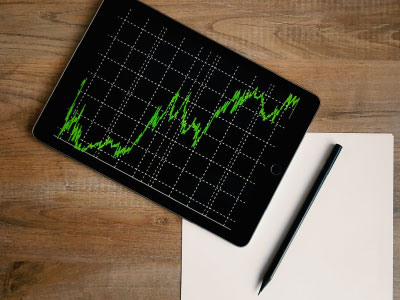 INVESTIMENTO CONTINUA NO RADAR DAS EMPRESAS