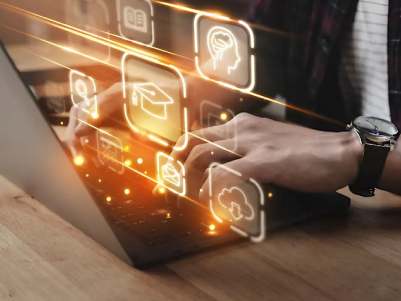 CAPACITAÇÃO DIGITAL: COMO QUALIFICAR MILHÕES DE TRABALHADORES! CAPACITAÇÃO DIGITAL: COMO QUALIFICAR MILHÕES DE TRABALHADORES!