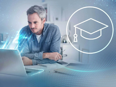 GÜHRING ACADEMY PERMITE QUE VOCÊ APRENDA A QUALQUER HORA DO DIA. E DE GRAÇA!