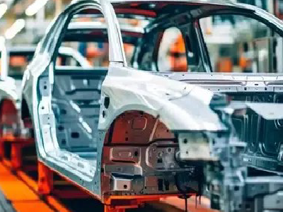 MERCADO AUTOMOTIVO AVANÇA EM OUTUBRO, MAS DESEMPENHO SEGUE ABAIXO DO RITMO DE ANOS ANTERIORES