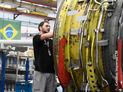 A IMPORTÂNCIA DE SE TER UMA POLÍTICA INDUSTRIAL