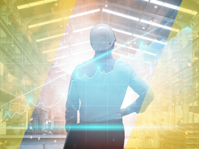 CNI PROJETA EXPANSÃO DA ECONOMIA EM 2024