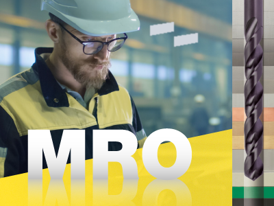 GÜHRING TEM VASTO PORTFÓLIO DE FERRAMENTAS PARA OPERAÇÕES MRO