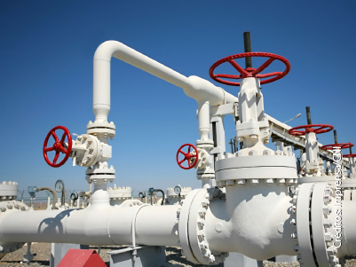 PAÍS JÁ TEM UMA NOVA LEI DO GÁS