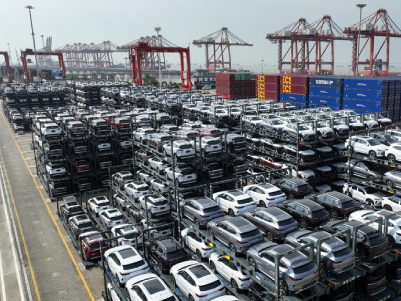 ANFAVEA REVISA SUAS PROJEÇÕES PARA VENDA DE VEÍCULOS