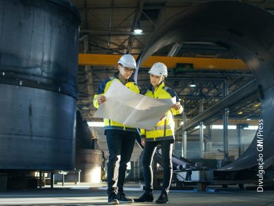 PARA CNI É PRECISO ESTANCAR O PROCESSO DE DESINDUSTRIALIZAÇÃO