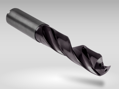 RT 100 XF: ALTA RESISTÊNCIA QUE VEM DO METAL DURO, TITÂNIO E COBALTO