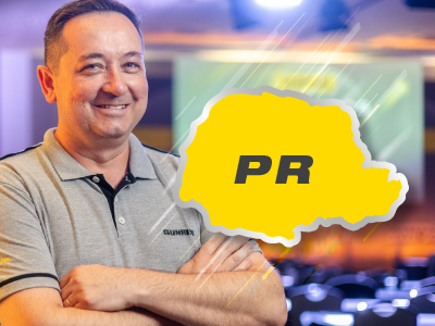 PRONTA PARA ATENDER O EXIGENTE MERCADO PARANAENSE