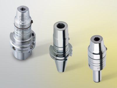 GÜHROSYNC: FIXAÇÃO INTELIGENTE PARA ROSCAS PERFEITAS