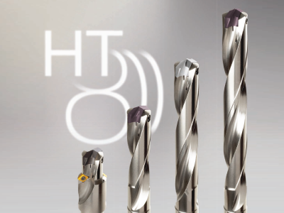 HT 800: PERFEITA PARA QUALQUER CAMPO DE APLICAÇÃO