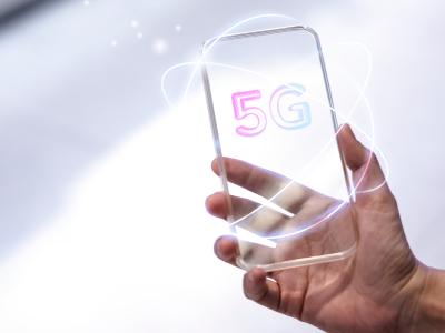 A IMPORTÂNCIA DA FREQUÊNCIA 5G