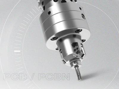 EXPERTISE EM FERRAMENTAS PCD