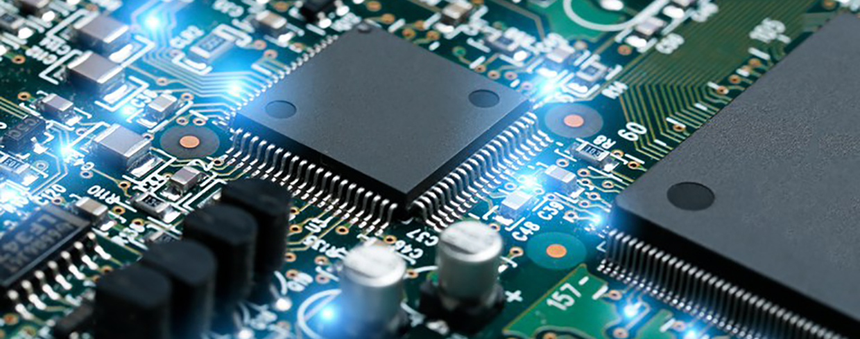 ALTA DE SEMICONDUTORES PREJUDICA A PRODUÇÃO DE AUTOMÓVEIS