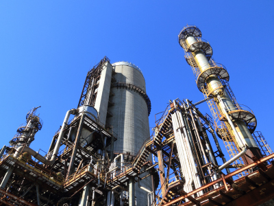 NÚMEROS POSITIVOS APONTAM CRESCIMENTO