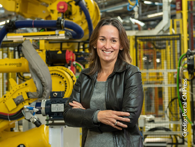 A PARTIR DE 2035 GM SÓ PRODUZIRÁ CARROS ELÉTRICOS