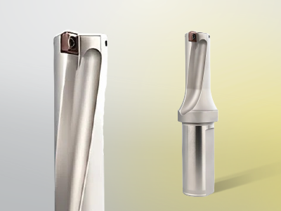 GMD: EXCELÊNCIA MODULAR PARA FURAÇÃO INDUSTRIAL