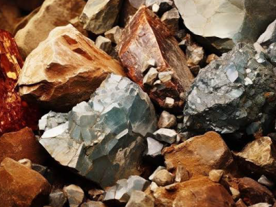 MINERAIS ESTRATÉGICOS SÃO PEÇA-CHAVE NA TRANSIÇÃO ENERGÉTICA GLOBAL