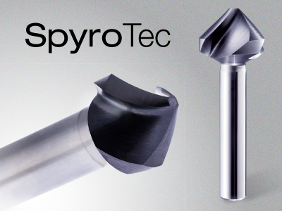 PARA FUROS PERFEITOS