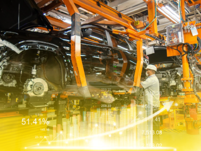 INDÚSTRIA AUTOMOTIVA VAI INVESTIR PERTO DE R$ 100 BILHÕES NO BRASIL