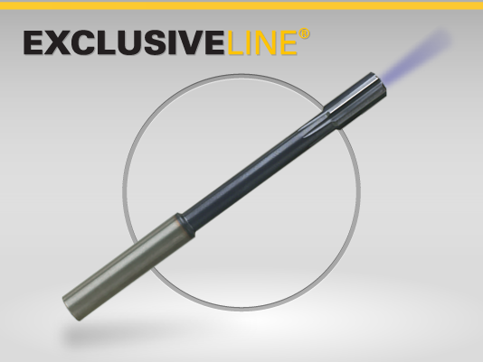 ALARGADORES DE ALTO DESEMPENHO E GEOMETRIA REVOLUCIONÁRIA