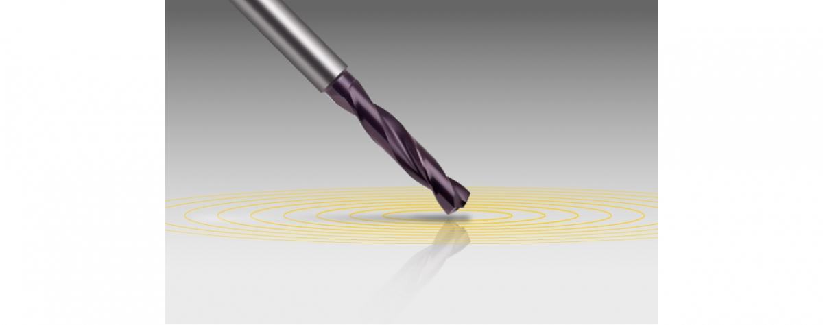 SUPER LINE - BROCA DE METAL DURO UNIVERSAL RT 100 U