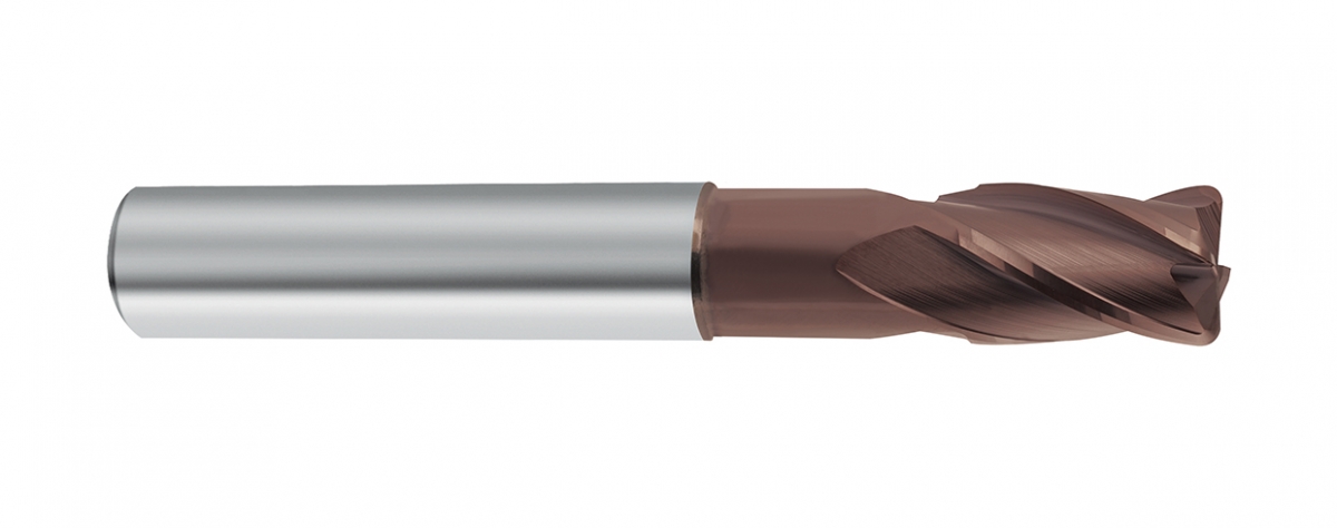 FRESA DE EXTREMA RESISTÊNCIA - GÜHRING GF 300 T