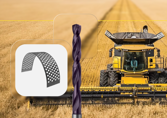 FERRAMENTAS E SERVIÇOS DE EXCELÊNCIA PARA O AGRONEGÓCIO