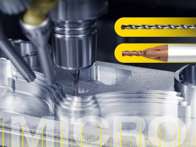 GÜHRING LEVA SEU CONHECIMENTO SECULAR EM MICROUSINAGEM PARA O SETOR DE HEALTHCARE